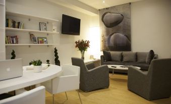 Hostal Goya