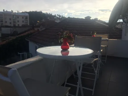 Montenegro Central Point