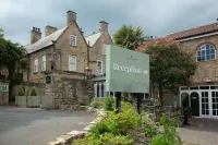 Hall Garth Hotel, BW Signature Collection Hotels in 