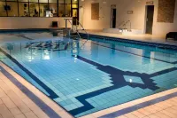 Carrickdale Hotel & Spa - piscina