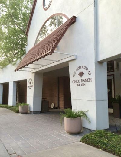 施設外観 コートヤード・ヒューストン・ケイティ・ミルズの写真