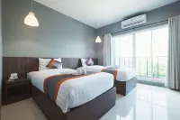 Hansanan Hotel Hotels in Phitsanulok