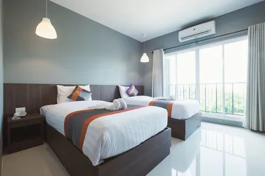 รูปภาพของโรงแรมหรรษนันท์