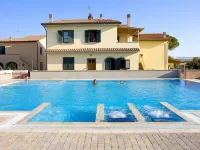 Borgo Guglielmo Hotels in Cecina