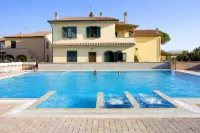 Borgo Guglielmo Hotels in Cecina