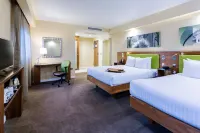 Hampton by Hilton Liverpool/John Lennon Airport Hotels in Frodsham