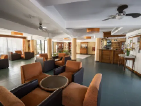 Sunseeker Holiday Complex Hotels in Bugibba