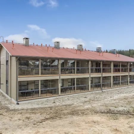 Holiday Club Himos Superior Apartments