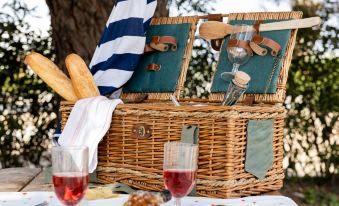 Ibis Budget Perpignan Sud