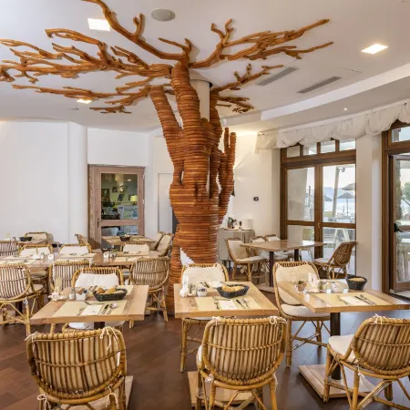 Hotel Resort & Spa Baia Caddinas
