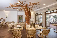 Hotel Resort & Spa Baia Caddinas