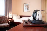 Hotel Lonac Hoteles en Duisburgo