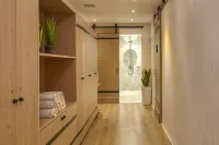 伊羅達棕櫚套房酒店 - SPA