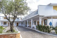 Hotel San Luca Hotel a Eboli