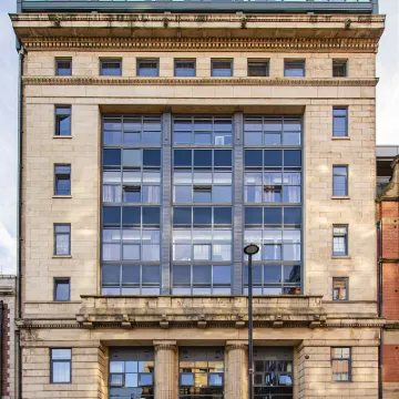 Church Street by Supercity Aparthotels Hotels near The Printworks