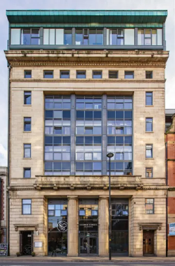 Church Street by Supercity Aparthotels Hotels near Blackfriars Bridge