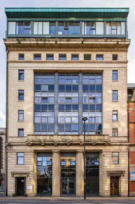 Church Street by Supercity Aparthotels Hotel a Northern Quarter