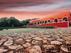 Hacienda Temozon Sur by IHG