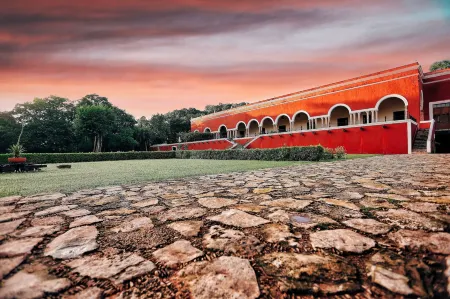 Hacienda Temozon Sur by IHG