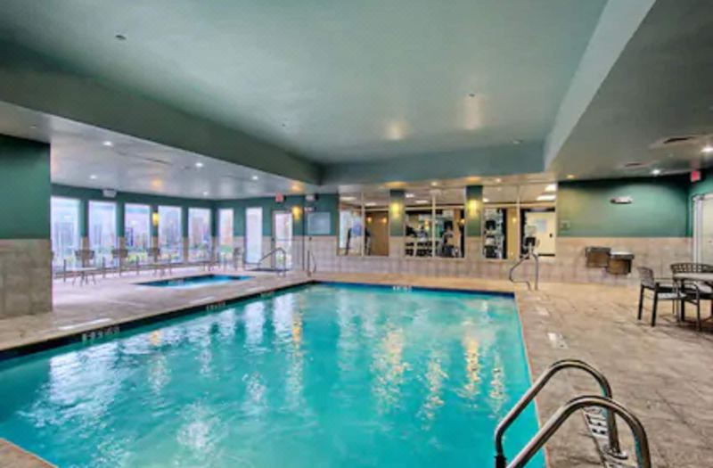 Hilton Garden Inn Tyler photo 3