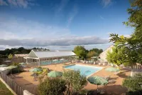 Huttopia Saumur - Pools