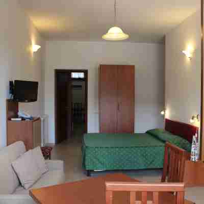 Il Casaletto Dei Ludi Rooms