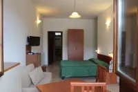 Il 카살레토 데이 루디 Borgo Valadier 주변 호텔