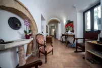 Hotel Sole Các khách sạn ở Assisi