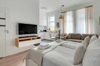 Downtown Apartments Chmielna Park - City Center & Parking Hotels in 