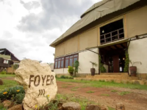 Kika Lodge Hotels in Gilgil