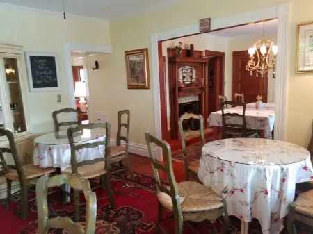 Grandview B&B Mount Dora Отели рядом с достопримечательностью «Walmart Garden Center»