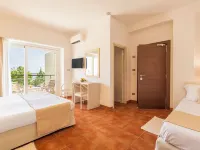 Hotel Florida Các khách sạn ở Alghero