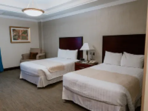 Royal Garden Reynosa Hotels in Reynosa