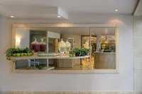 伊斯洛特爾沖浪酒店 - SPA