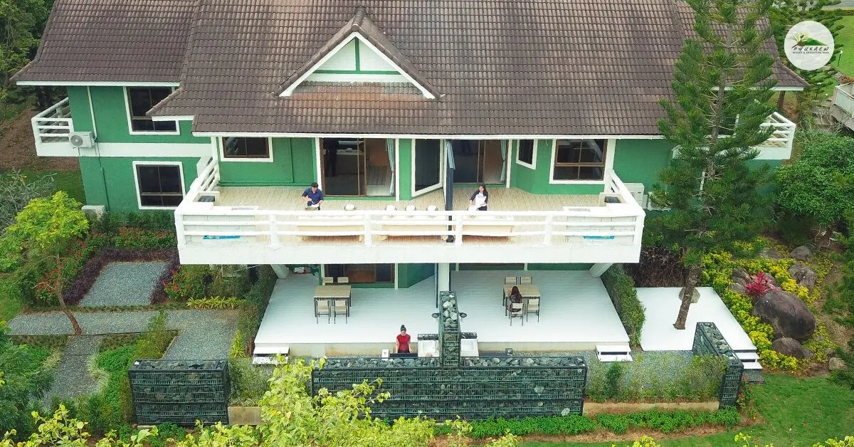 ภูแก้วรีสอร์ท ห้องพัก  Photos