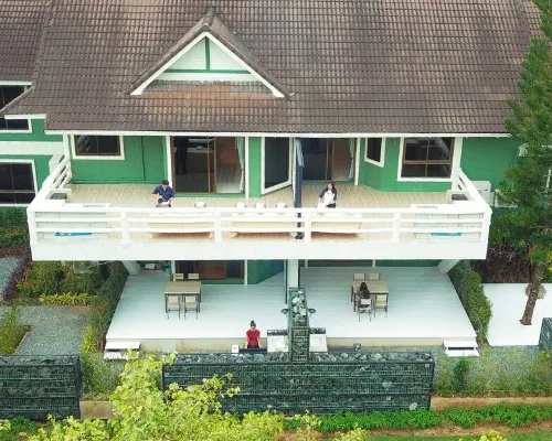 普凱度假村-冒險公園 外觀 Photos