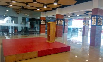 Hotel Al Wesal International