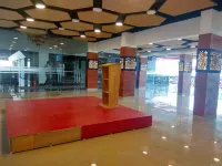 Hotel Al Wesal International Hôtels à : Madikeri