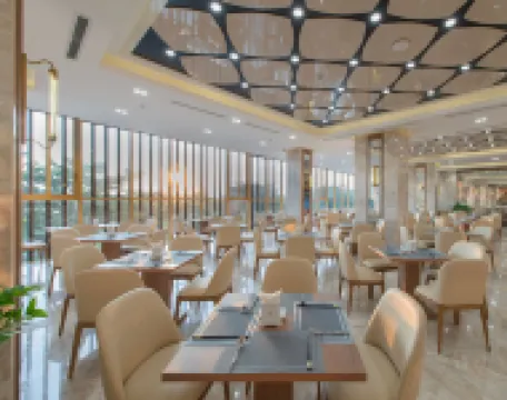 Grand Gosia Hotel