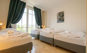 Representative City Villa