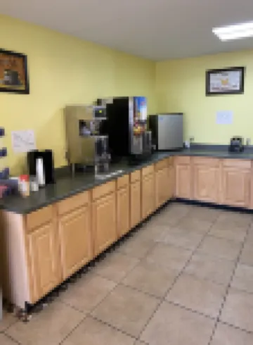Jax Inn