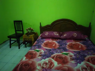 Setro Kariyo Homestay Hotel dekat Rancang Kencono Cave