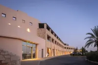 Crete Golf Club Hotel Hotels in Minoa Pediada