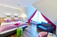 Das Crass Hotels in Nieder-Olm
