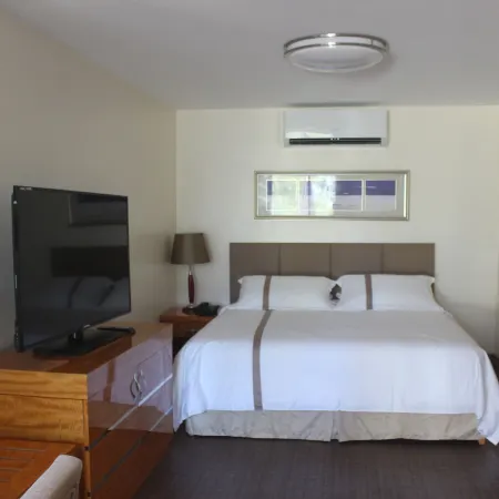 Saipan Beach Hotel