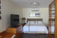 Saipan Beach Hotel Hotels in Tinian
