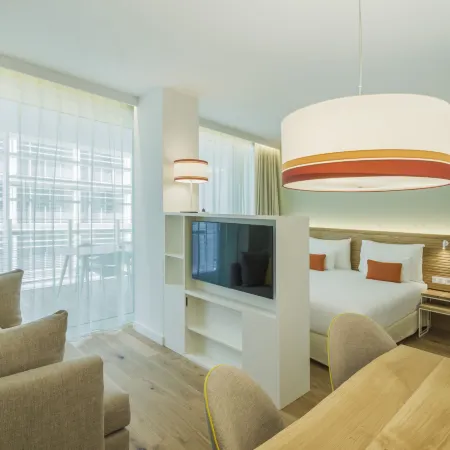 Falkensteiner Hotel & Spa Jesolo