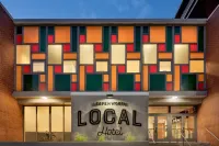 Leavenworth Local Hotel Hotel di Leavenworth