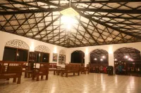 Thejan Beach Cabanas Hotels in Induruwa