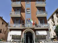 Hotel Siviglia Hotel di Fiuggi